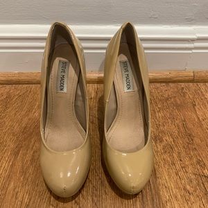 Steve Madden heels